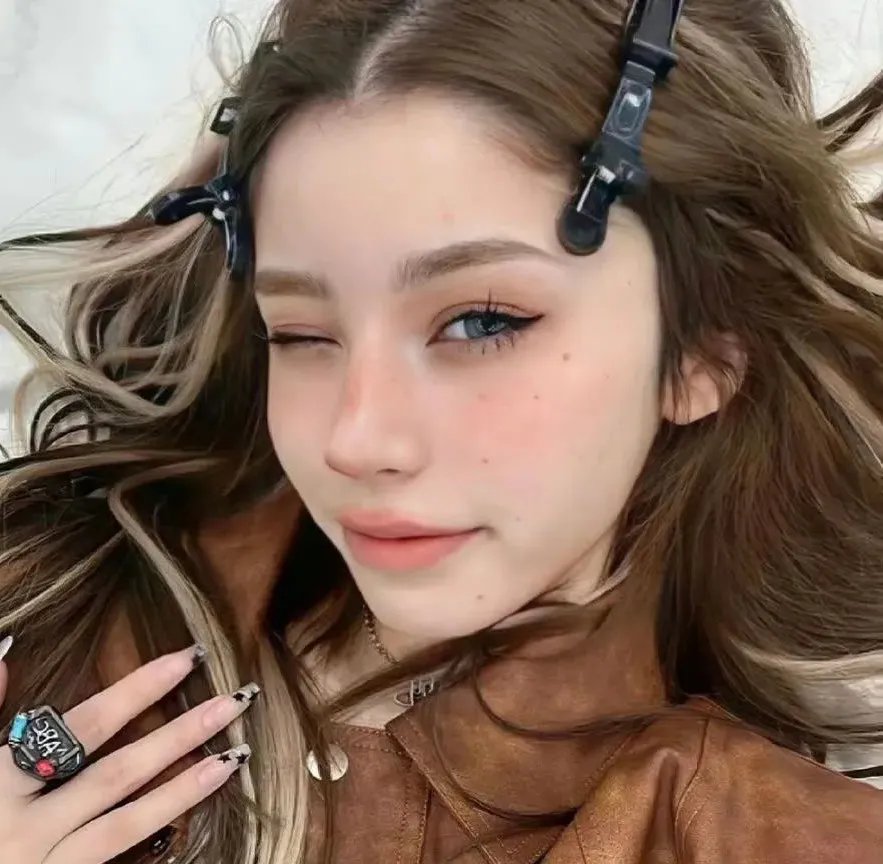 孩子和我